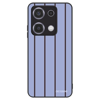 Szilikon tok erre a típusra Xiaomi Redmi Note 14S - Poolside member