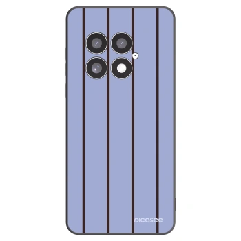 Picasee fekete szilikon tok az alábbi mobiltelefonokra OnePlus 13 5G - Poolside member