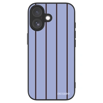 Szilikon tok erre a típusra Apple iPhone 17 - Poolside member