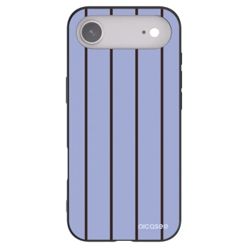 Picasee fekete szilikon tok az alábbi mobiltelefonokra Apple iPhone Air - Poolside member