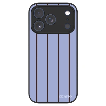 Picasee ULTIMATE CASE MagSafe Apple iPhone 17 Pro - készülékre - Poolside member