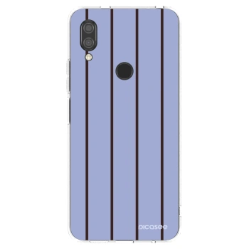 Picasee átlátszó szilikon tok az alábbi mobiltelefonokra Xiaomi Redmi 7 - Poolside member