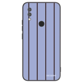 Picasee fekete szilikon tok az alábbi mobiltelefonokra Xiaomi Redmi 7 - Poolside member