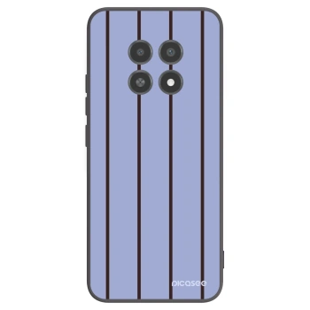 Picasee fekete szilikon tok az alábbi mobiltelefonokra Realme 12X - Poolside member