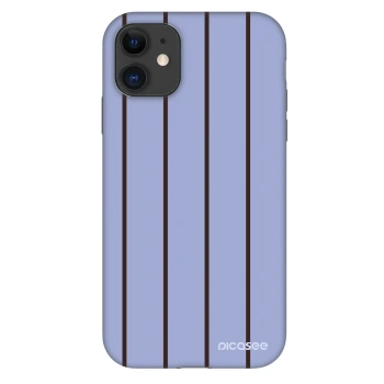 Szilikon tok erre a típusra Apple iPhone 11 - Poolside member