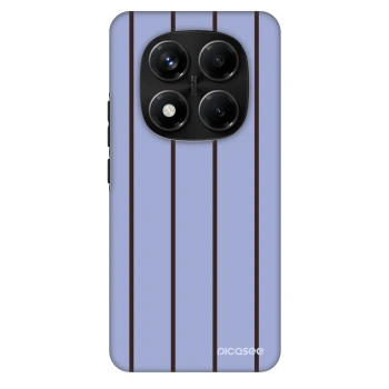 Szilikon tok erre a típusra Xiaomi Redmi Note 14 Pro+ 5G - Poolside member