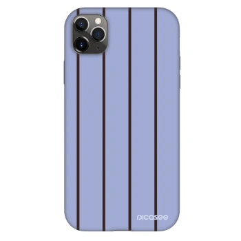 Szilikon tok erre a típusra Apple iPhone 11 Pro Max - Poolside member
