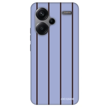 Szilikon tok erre a típusra Xiaomi Redmi Note 13 Pro+ 5G - Poolside member