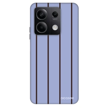 Szilikon tok erre a típusra Xiaomi Redmi Note 13 5G - Poolside member