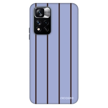 Szilikon tok erre a típusra Xiaomi Redmi Note 11 Pro - Poolside member