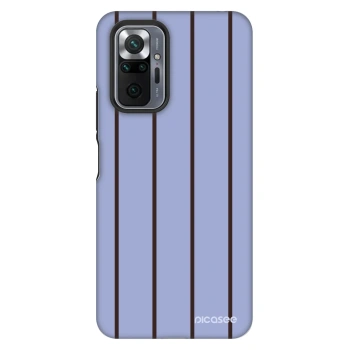 Szilikon tok erre a típusra Xiaomi Redmi Note 10 Pro - Poolside member