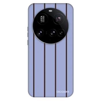 Szilikon tok erre a típusra Xiaomi 15 Ultra - Poolside member