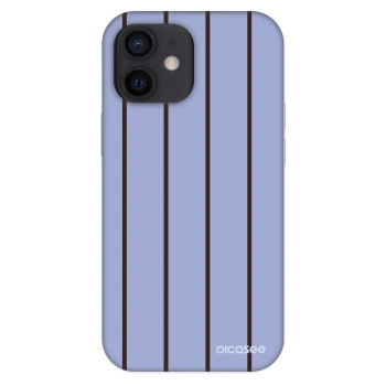 Szilikon tok erre a típusra Apple iPhone 12 mini - Poolside member