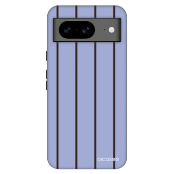 Szilikon tok erre a típusra Google Pixel 8 Pro - Poolside member