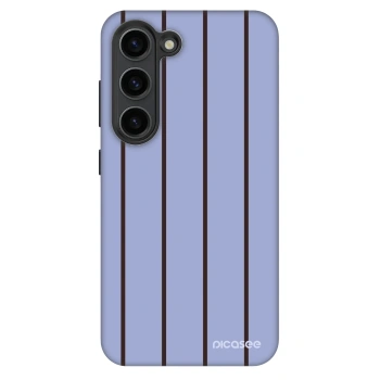 Szilikon tok erre a típusra Samsung Galaxy S23 5G - Poolside member