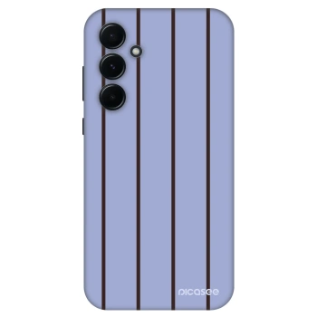 Szilikon tok erre a típusra Samsung Galaxy A55 5G A556B - Poolside member