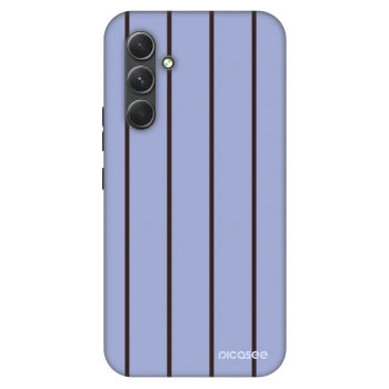 Szilikon tok erre a típusra Samsung Galaxy A54 5G A546B - Poolside member