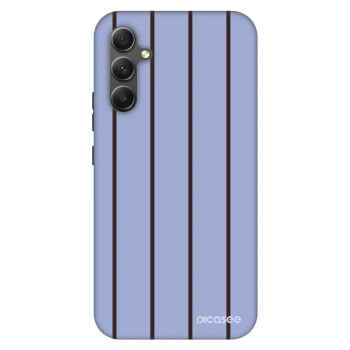 Szilikon tok erre a típusra Samsung Galaxy A34 5G A346B - Poolside member