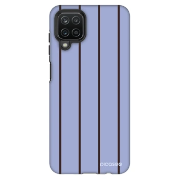 Szilikon tok erre a típusra Samsung Galaxy A12 A125F - Poolside member