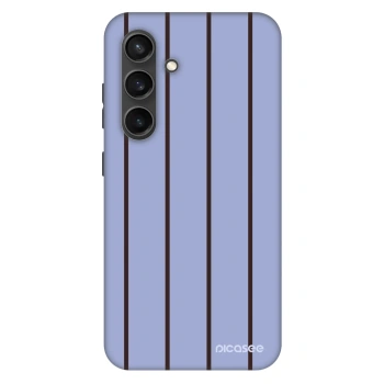 Szilikon tok erre a típusra Samsung Galaxy S24+ S926B 5G - Poolside member