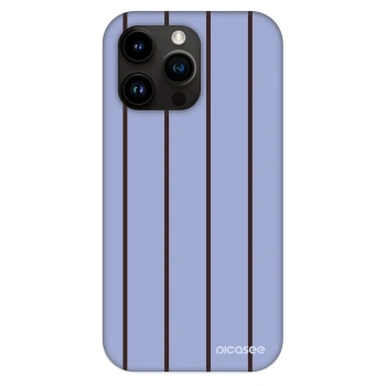 Szilikon tok erre a típusra Apple iPhone 13 Pro - Poolside member
