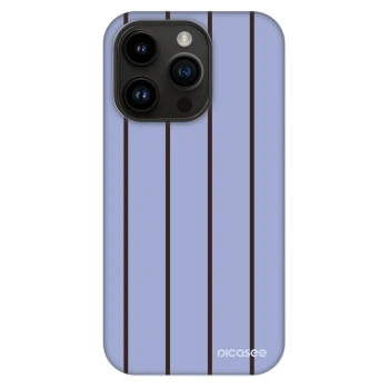 Szilikon tok erre a típusra Apple iPhone 14 Pro - Poolside member