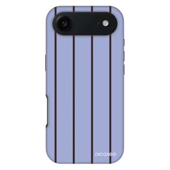 Szilikon tok erre a típusra Apple iPhone Air - Poolside member