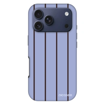 Szilikon tok erre a típusra Apple iPhone 17 Pro - Poolside member