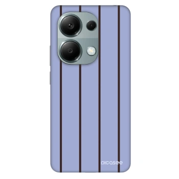Szilikon tok erre a típusra Xiaomi Redmi Note 13 Pro 4G - Poolside member