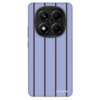 Szilikon tok erre a típusra Xiaomi Redmi Note 14 Pro 4G - Poolside member