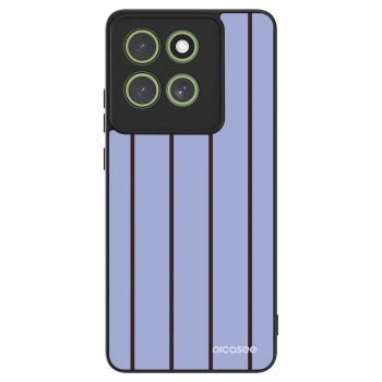 Szilikon tok erre a típusra Motorola Moto G86 5G - Poolside member