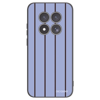 Picasee fekete szilikon tok az alábbi mobiltelefonokra Xiaomi Redmi Note 15 Pro 4G - Poolside member