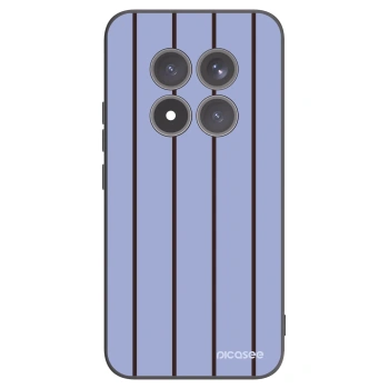 Picasee fekete szilikon tok az alábbi mobiltelefonokra Xiaomi Redmi Note 15 Pro+ - Poolside member