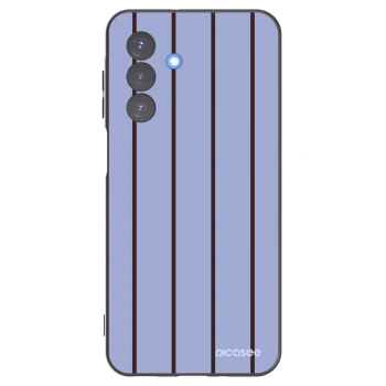 Picasee fekete szilikon tok az alábbi mobiltelefonokra Samsung Galaxy A17 5G - Poolside member