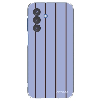 Picasee átlátszó szilikon tok az alábbi mobiltelefonokra Samsung Galaxy A17 5G - Poolside member