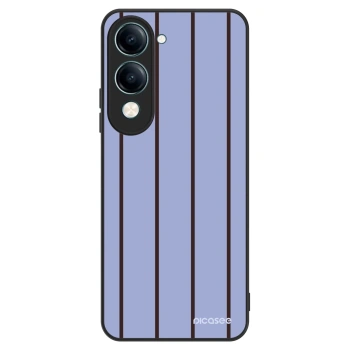 Szilikon tok erre a típusra Vivo Y29s 5G - Poolside member