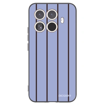 Picasee fekete szilikon tok az alábbi mobiltelefonokra Xiaomi 15T Pro - Poolside member