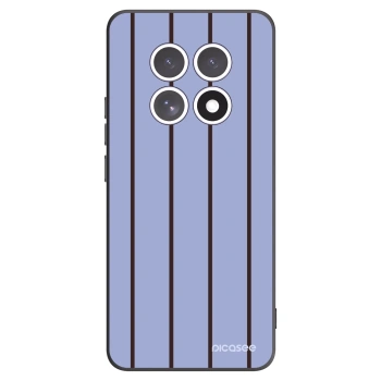 Picasee fekete szilikon tok az alábbi mobiltelefonokra Xiaomi Redmi Note 15 4G - Poolside member