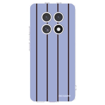 Picasee átlátszó szilikon tok az alábbi mobiltelefonokra Xiaomi Redmi Note 15 4G - Poolside member