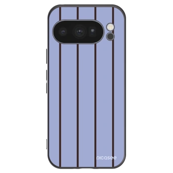 Picasee fekete szilikon tok az alábbi mobiltelefonokra Google Pixel 10 Pro - Poolside member