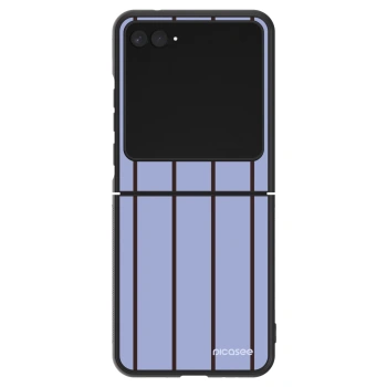 Szilikon tok erre a típusra Motorola Razr 60 - Poolside member