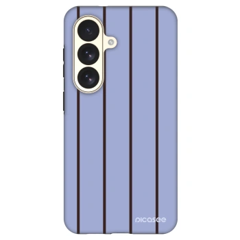 Szilikon tok erre a típusra Samsung Galaxy S26 - Poolside member