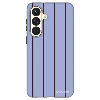 Szilikon tok erre a típusra Samsung Galaxy S26+ - Poolside member