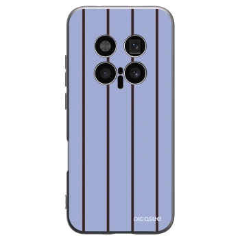 Picasee fekete szilikon tok az alábbi mobiltelefonokra Honor Magic8 Pro 5G - Poolside member