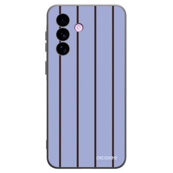 Picasee fekete szilikon tok az alábbi mobiltelefonokra Samsung Galaxy A57 5G - Poolside member