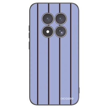 Picasee fekete szilikon tok az alábbi mobiltelefonokra Xiaomi Redmi Note 15 Pro 5G - Poolside member