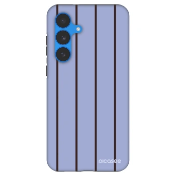 Picasee Fashion Case Samsung Galaxy S25 FE 5G - Poolside member