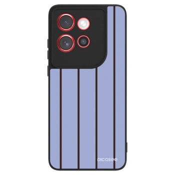 Szilikon tok erre a típusra Motorola Edge 60 Neo 5G - Poolside member