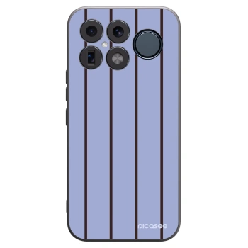 Picasee fekete szilikon tok az alábbi mobiltelefonokra Xiaomi Poco F8 Ultra - Poolside member