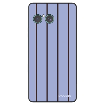 Szilikon tok erre a típusra Sony Xperia 10 VII - Poolside member